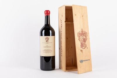 Marchesi di Gresy Barbaresco Martinenga 3 Litri