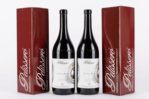Giorgio Pelissero Long Now Magnum (2 MG)