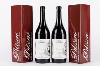 Giorgio Pelissero Long Now Magnum (2 Mg)