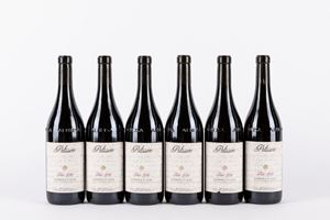 Giorgio Pelissero Barbera d'Alba Tulin (6 BT)