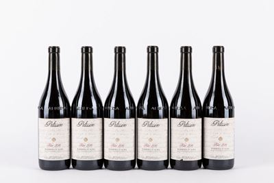 Giorgio Pelissero Barbera D'alba Tulin (6 Bt)