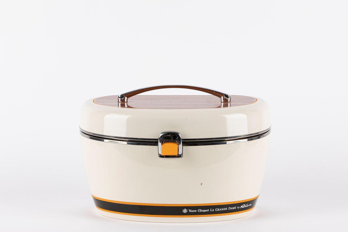 Francia - Veuve Clicquot Ponsardin la Grande Dame Brut By Riva Collection