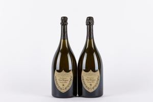 Dom Perignon Brut Magnum (2 MG)