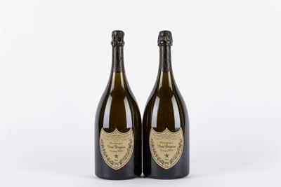 Dom Perignon Brut Magnum (2 Mg)