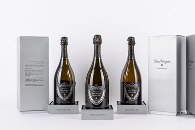 Dom Perignon Oenotheque Brut Millesime (3 Bt)