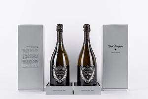 Dom Perignon Oenotheque Brut Millesime (2 BT)