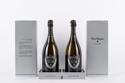 Dom Perignon Oenotheque Brut Millesime (2 Bt)