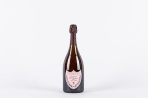 Dom Perignon Rose