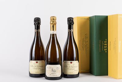 Selezione Philipponnat (3 Bt)