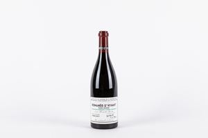 Domaine de la Romanee Conti Romanee Saint Vivant Grand Cru