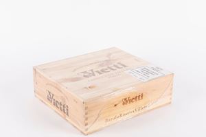 Vietti Villero Barolo Riserva (3 BT)