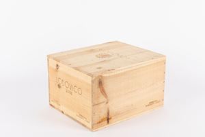 Toscana  - Toscana  - Super Tuscan