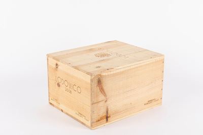 Lodovico Antinori Tenuta di Biserno Lodovico (6 Bt)