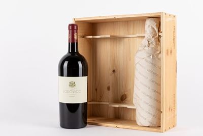 Lodovico Antinori Tenuta di Biserno Lodovico Magnum (2 Mg)