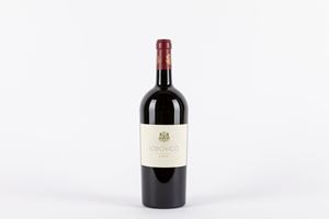 Toscana  - Toscana  - Super Tuscan