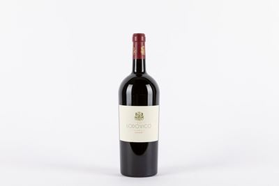 Lodovico Antinori Tenuta di Biserno Lodovico Magnum