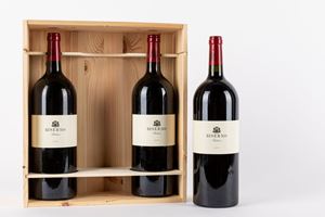 Toscana  - Toscana  - Super Tuscan