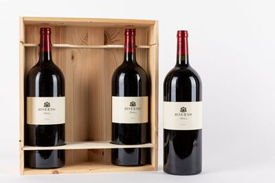 Lodovico Antinori Tenuta di Biserno Biserno Magnum (3 Mg)