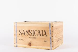 Toscana  - Toscana  - Super Tuscan