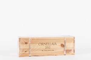 Ornellaia L'incanto Magnum