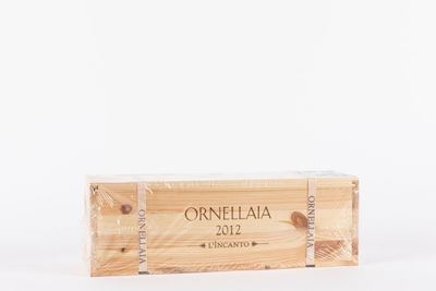 Ornellaia L'incanto Magnum