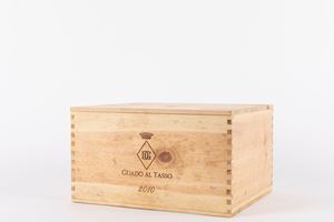 Guado al Tasso (6 BT)