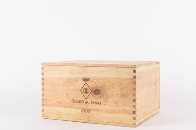 Guado al Tasso (6 Bt)