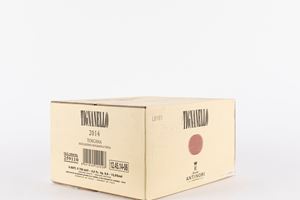Toscana  - Toscana  - Super Tuscan