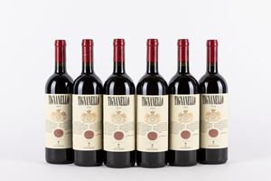 Toscana  - Toscana  - Super Tuscan