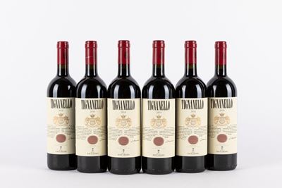 Tignanello (6 Bt)