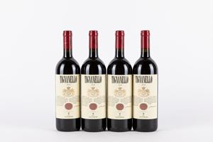 Toscana  - Toscana  - Super Tuscan