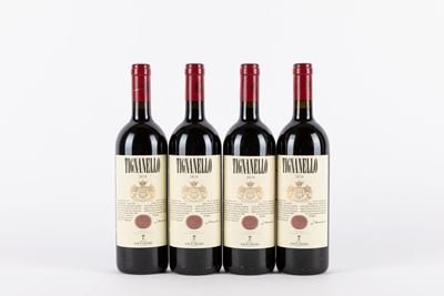 Tignanello (4 Bt)