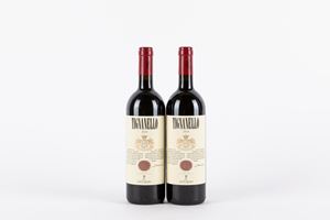 Toscana  - Toscana  - Super Tuscan