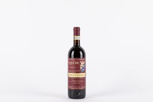 Fattoria Poggio di Sotto Brunello di Montalcino
