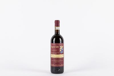 Fattoria Poggio di Sotto Brunello di Montalcino