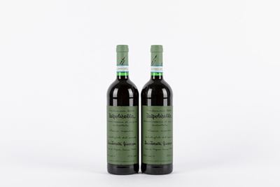 Giuseppe Quintarelli Valpolicella Classico Superiore (2 Bt)