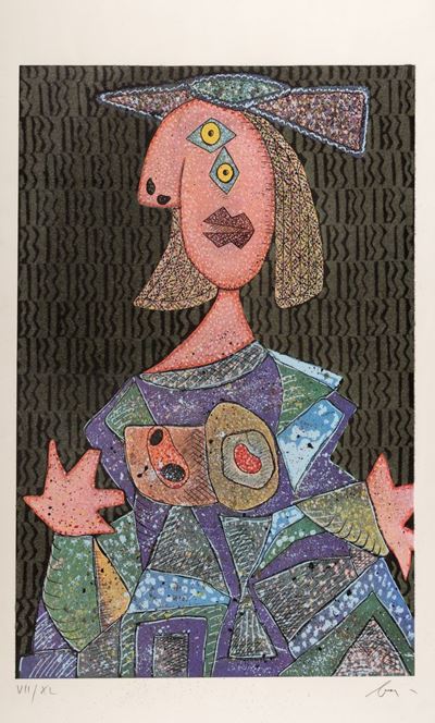 Cortigiana