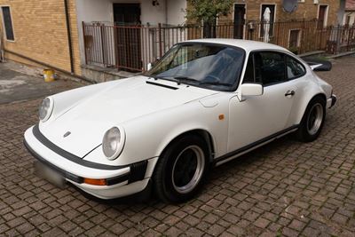 911 Carrera 3.2