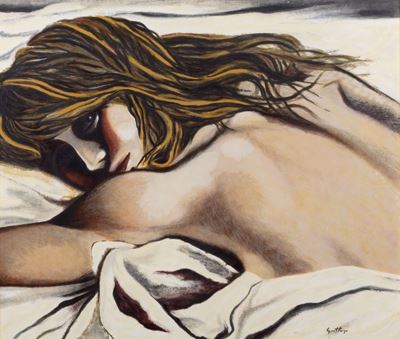 Volto di Donna