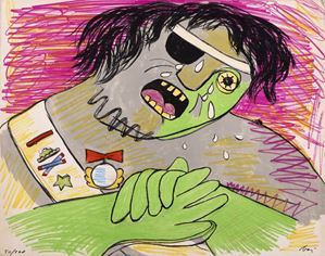 Il visconte de Turenne 