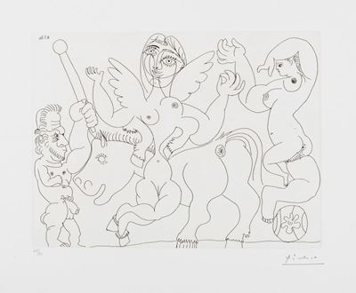 Figure Mitologiche