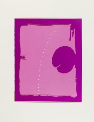 Fontana Lucio - Teatrino