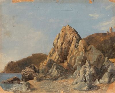 Paesaggio Ligure