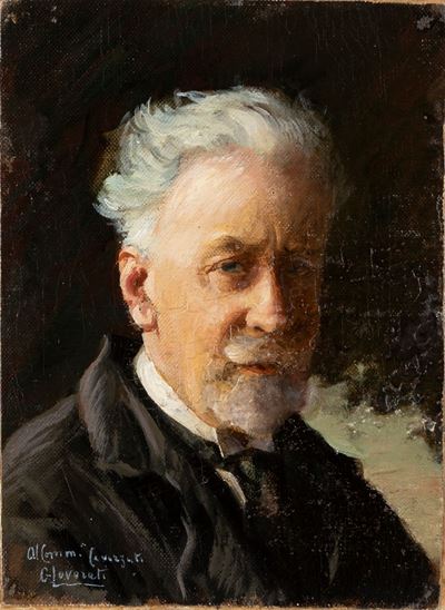 Ritratto Maschile