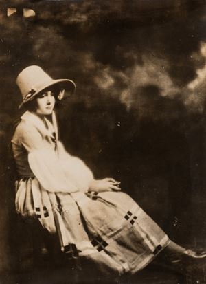 Princess Marie d'Italie