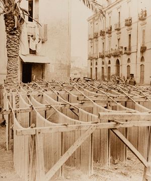 Senza titolo (Maccheroni)