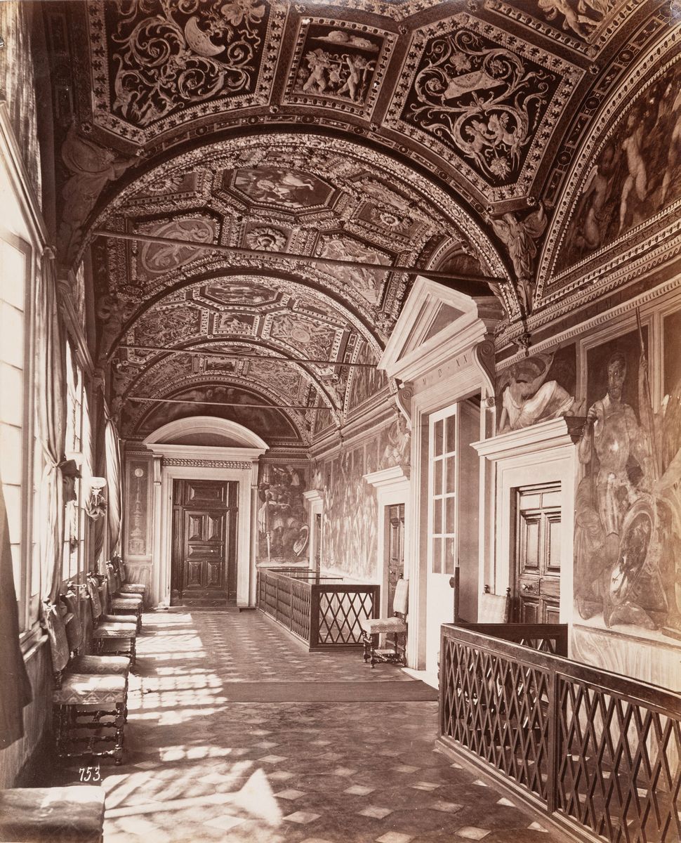 Celestino Degoix - Genova - 36 stampe all'albumina
