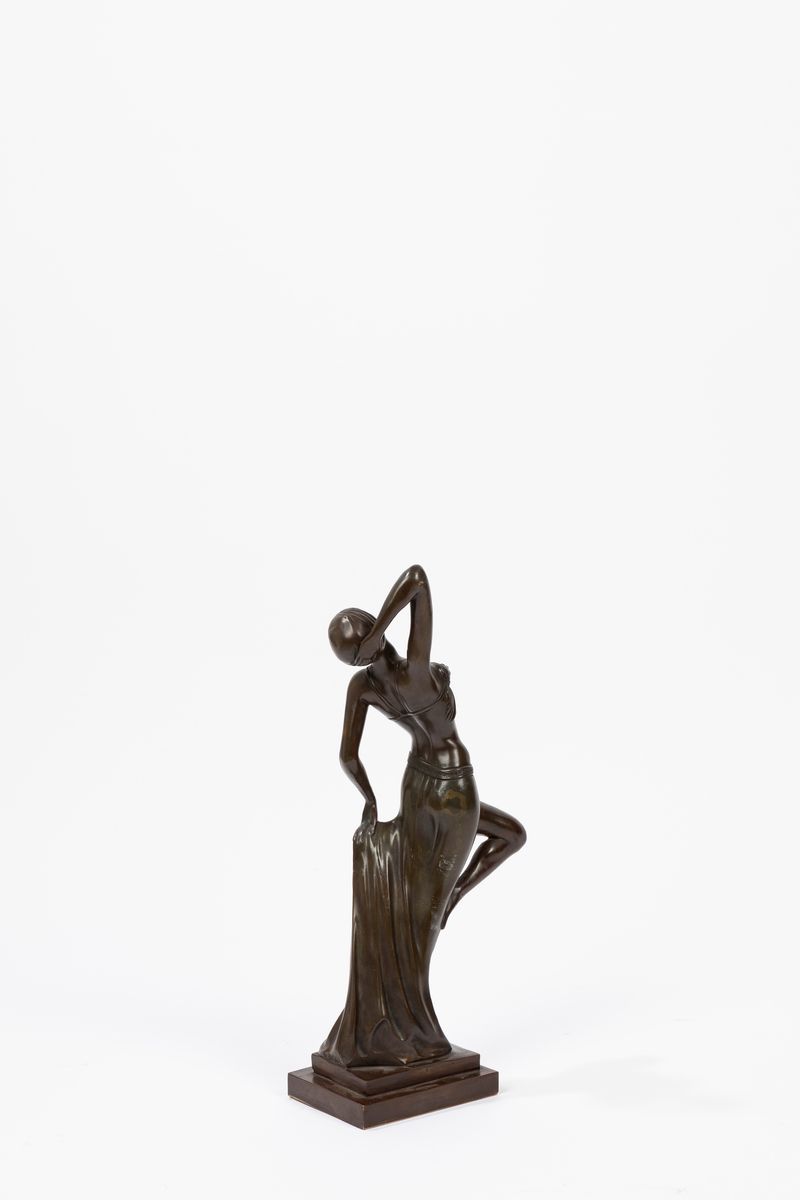 Giuseppe Bessi - Danzatrice