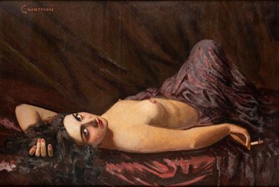 La Sigaretta