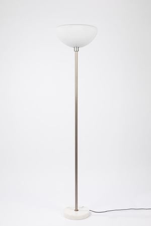 Lampada da terra